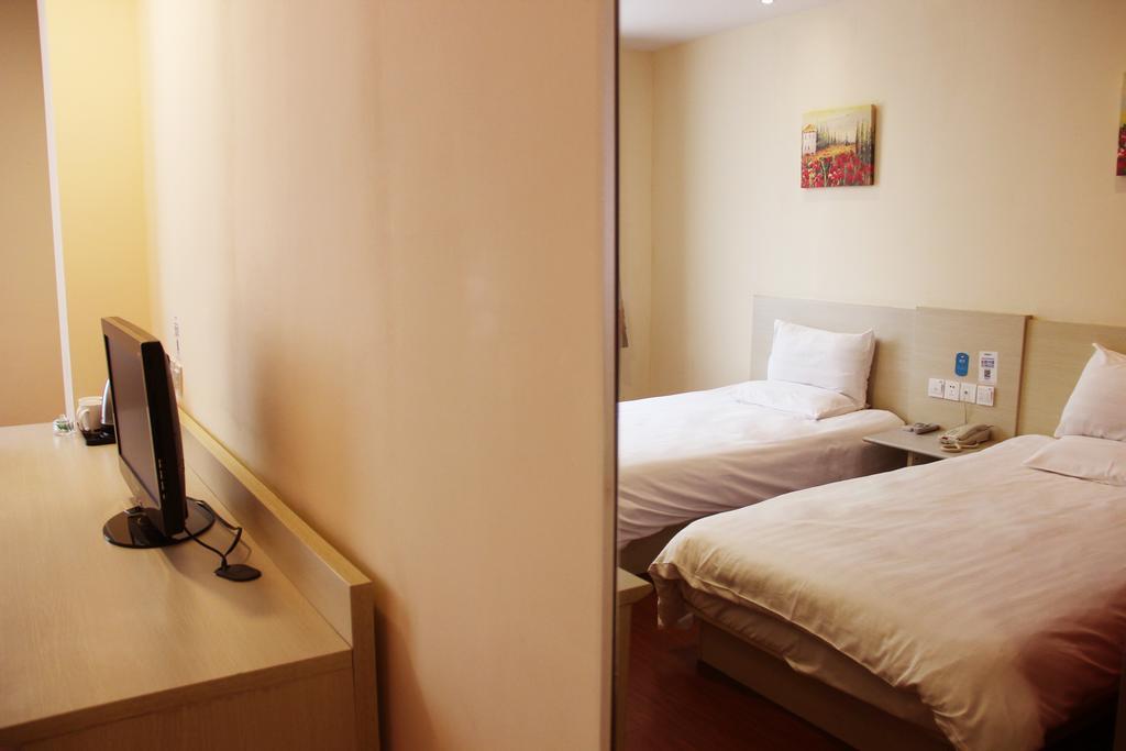 Hanting Hotel Yuyao Yangming West Road Yuyao (Zhejiang) Room photo